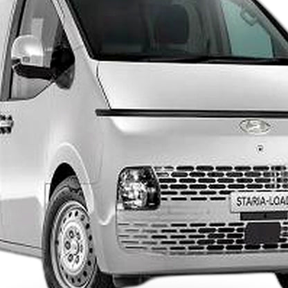 6 Layer Thick WindScreen Sun Shade for Hyundai Staria Load 20-25 UV Protection - XQ1