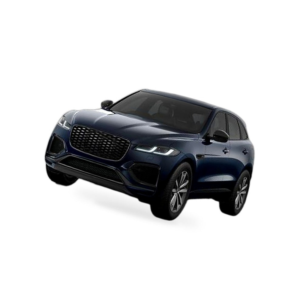 6 Layer Thick WindScreen Sun Shade for Jaguar F-Pace 16-25 Premium UV Protection - BD1