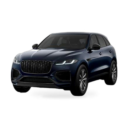 6 Layer Thick WindScreen Sun Shade for Jaguar F-Pace 16-25 Premium UV Protection - ZT2