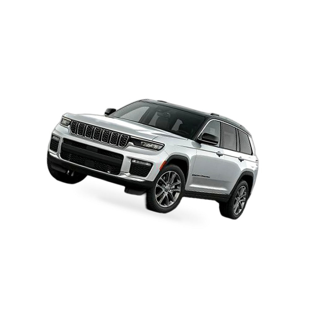 6 Layer Thick WindScreen Sun Shade for Jeep Grand Cherokee 20-25 UV Protection - BD1