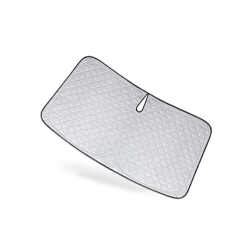 6 Layer Thick WindScreen Sun Shade for JAECOO J7 2021-25 Premium UV Protection - BD1
