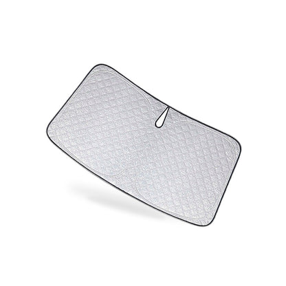 6 Layer Thick WindScreen Sun Shade for JAECOO J7 2021-25 Premium UV Protection - BD1