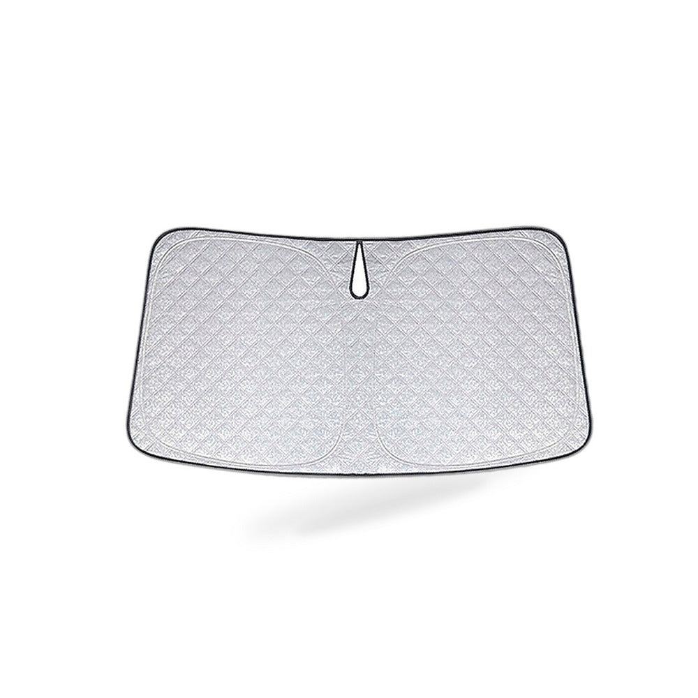 6 Layer Thick WindScreen Sun Shade for JAECOO J7 2021-25 Premium UV Protection - BD2