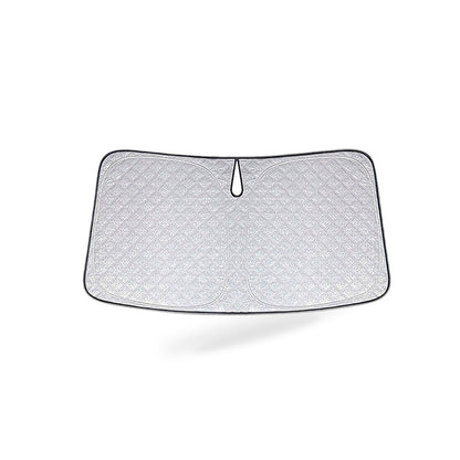6 Layer Thick WindScreen Sun Shade for JAECOO J7 2021-25 Premium UV Protection - BD2