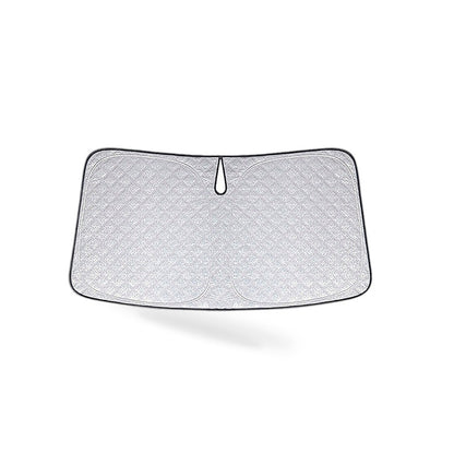 6 Layer Thick WindScreen Sun Shade for JAECOO J7 2021-25 Premium UV Protection - BD3