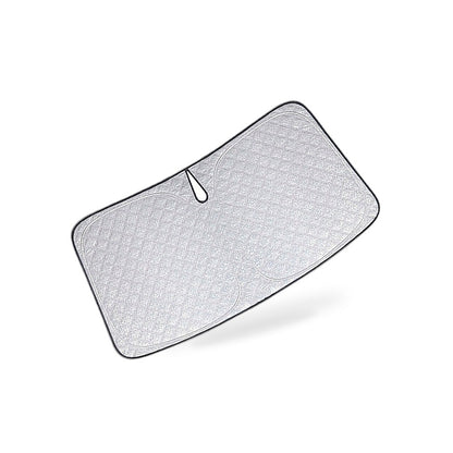 6 Layer Thick WindScreen Sun Shade for JAECOO J7 2021-25 Premium UV Protection - BD4