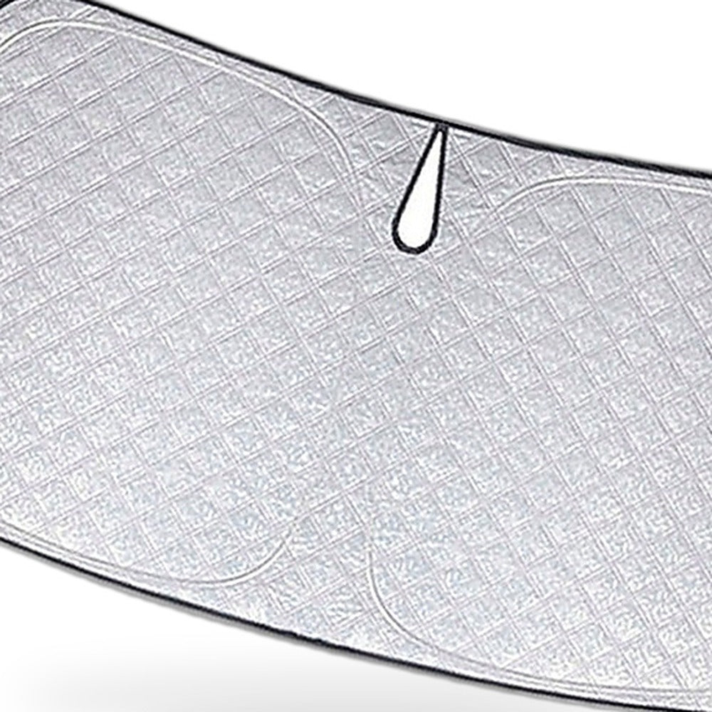6 Layer Thick WindScreen Sun Shade for JAECOO J7 2021-25 Premium UV Protection - XQ1