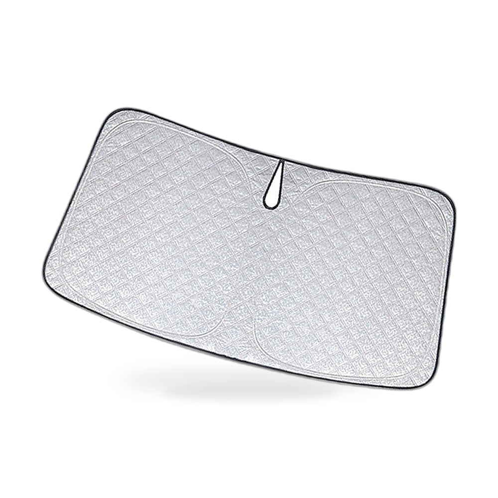 6 Layer Thick WindScreen Sun Shade for JAECOO J7 2021-25 Premium UV Protection - ZT2