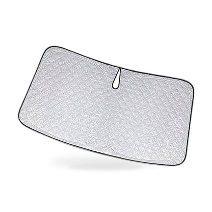 6 Layer Thick WindScreen Sun Shade for JAECOO J7 2021-25 Premium UV Protection - ZT2
