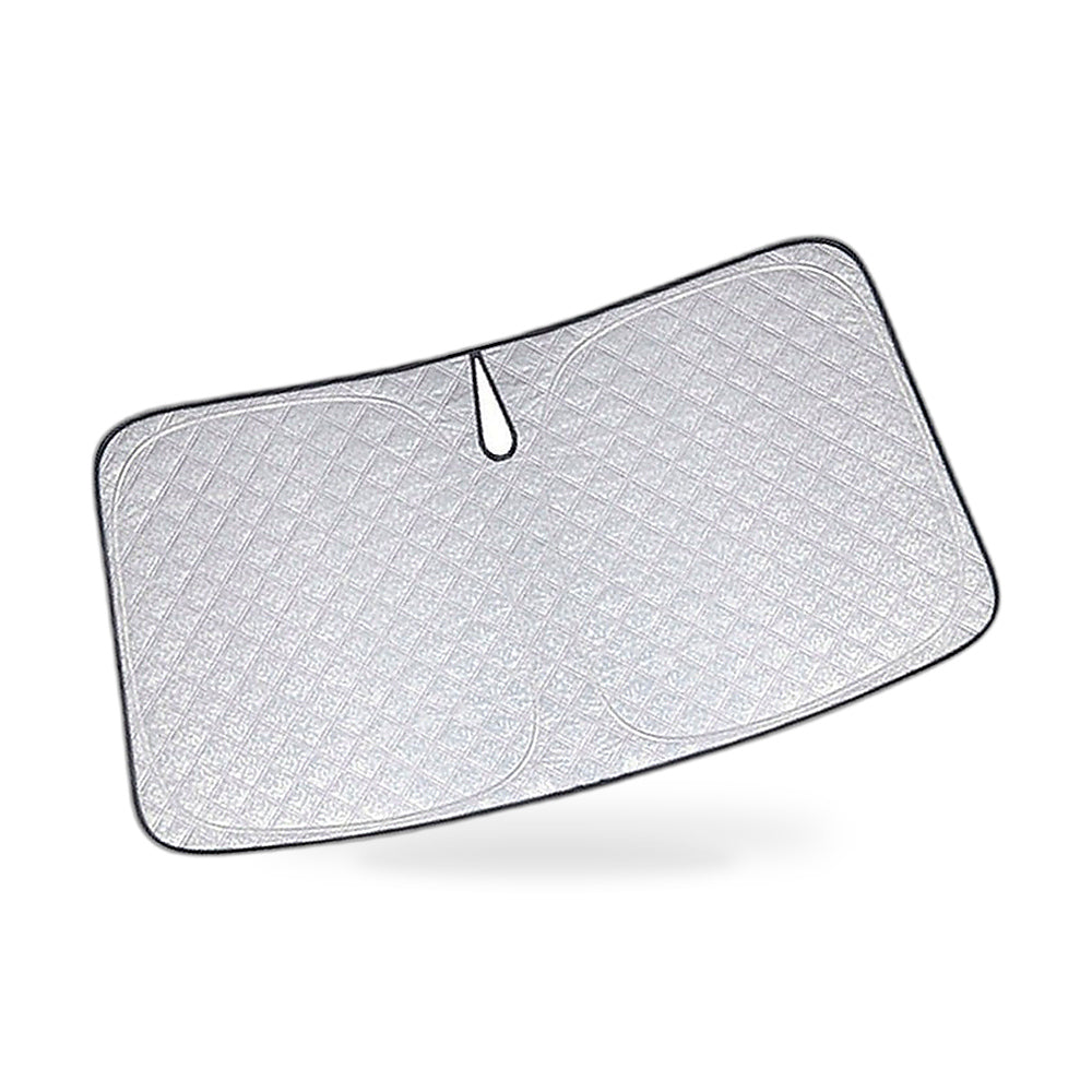 6 Layer Thick WindScreen Sun Shade for JAECOO J7 2021-25 Premium UV Protection - ZT3