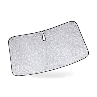 6 Layer Thick WindScreen Sun Shade for JAECOO J7 2021-25 Premium UV Protection - ZT3