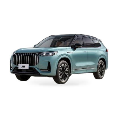 6 Layer Thick WindScreen Sun Shade for JAECOO J8 2025 Premium UV Protection - ZT2