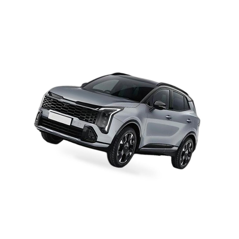 6 Layer Thick WindScreen Sun Shade for Kia Sportage 21-25 Premium UV Protection - BD1