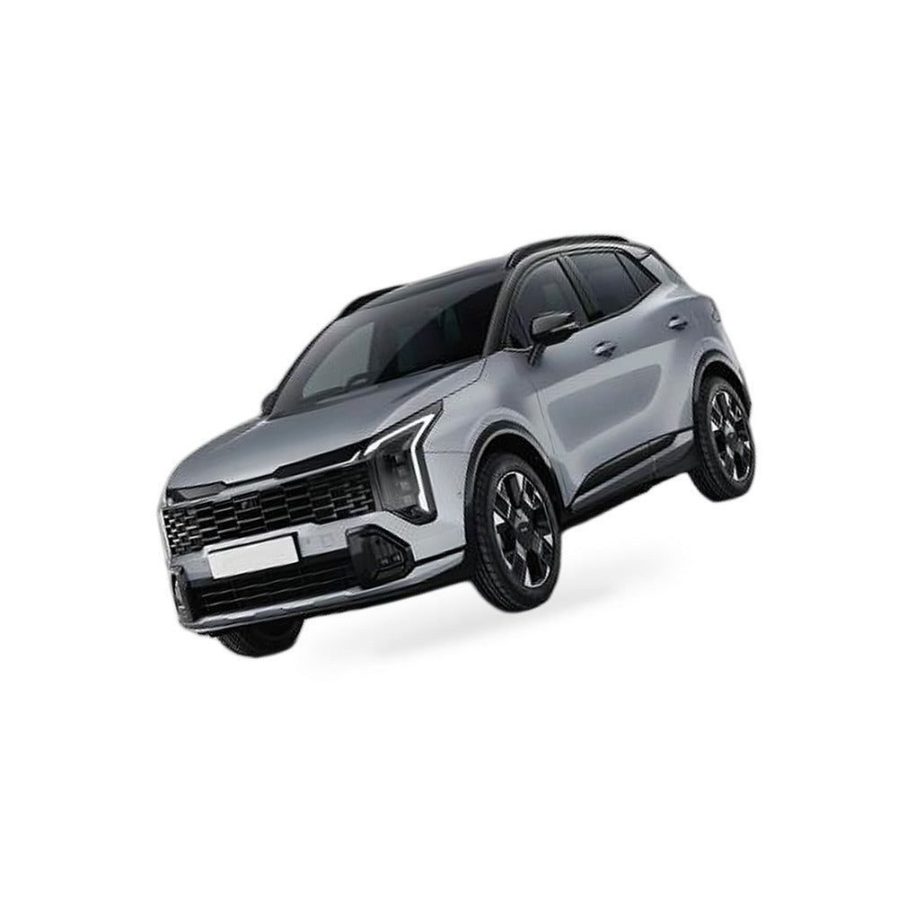 6 Layer Thick WindScreen Sun Shade for Kia Sportage 21-25 Premium UV Protection - BD2