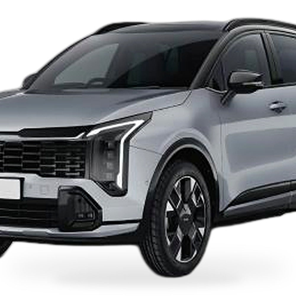 6 Layer Thick WindScreen Sun Shade for Kia Sportage 21-25 Premium UV Protection - XQ1