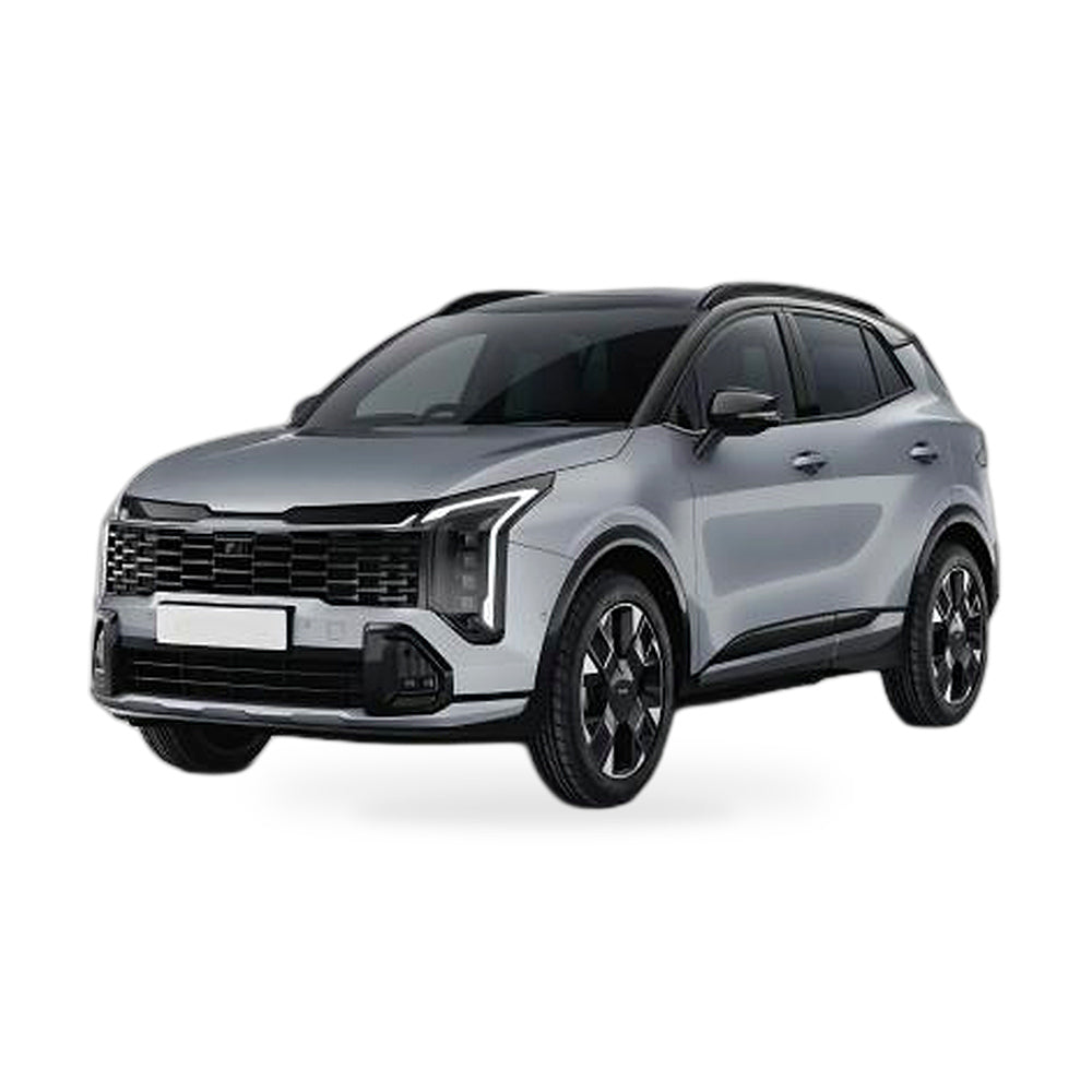 6 Layer Thick WindScreen Sun Shade for Kia Sportage 21-25 Premium UV Protection - ZT2