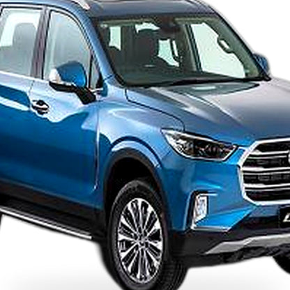 6 Layer Thick WindScreen Sun Shade for LDV D90 2020-25 Premium UV Protection - XQ1