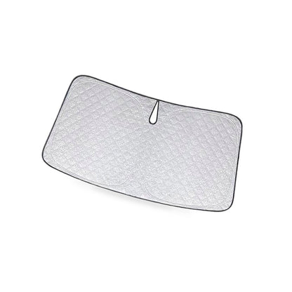 6 Layer Thick WindScreen Sun Shade for LDV Deliver 9 18-25 Premium UV Protection - BD1
