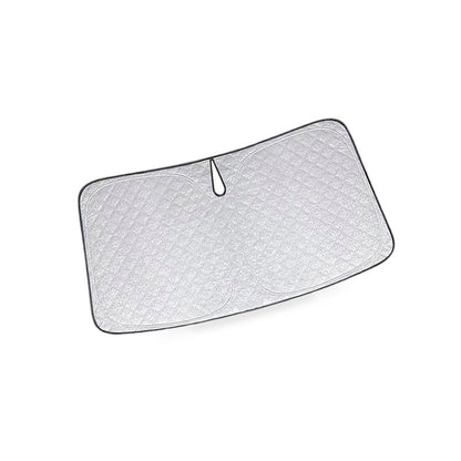 6 Layer Thick WindScreen Sun Shade for LDV Deliver 9 18-25 Premium UV Protection - BD2