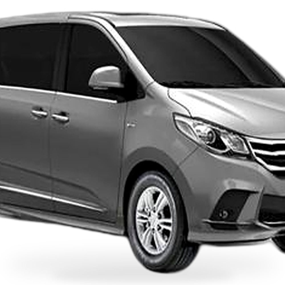 6 Layer Thick WindScreen Sun Shade for LDV G10 15-25 Premium UV Protection - XQ1