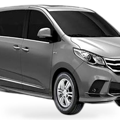 6 Layer Thick WindScreen Sun Shade for LDV G10 15-25 Premium UV Protection - XQ1
