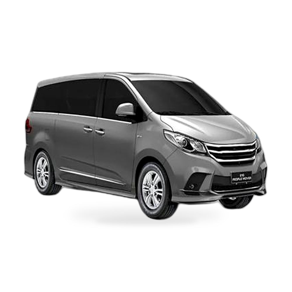 6 Layer Thick WindScreen Sun Shade for LDV G10 15-25 Premium UV Protection - ZT2