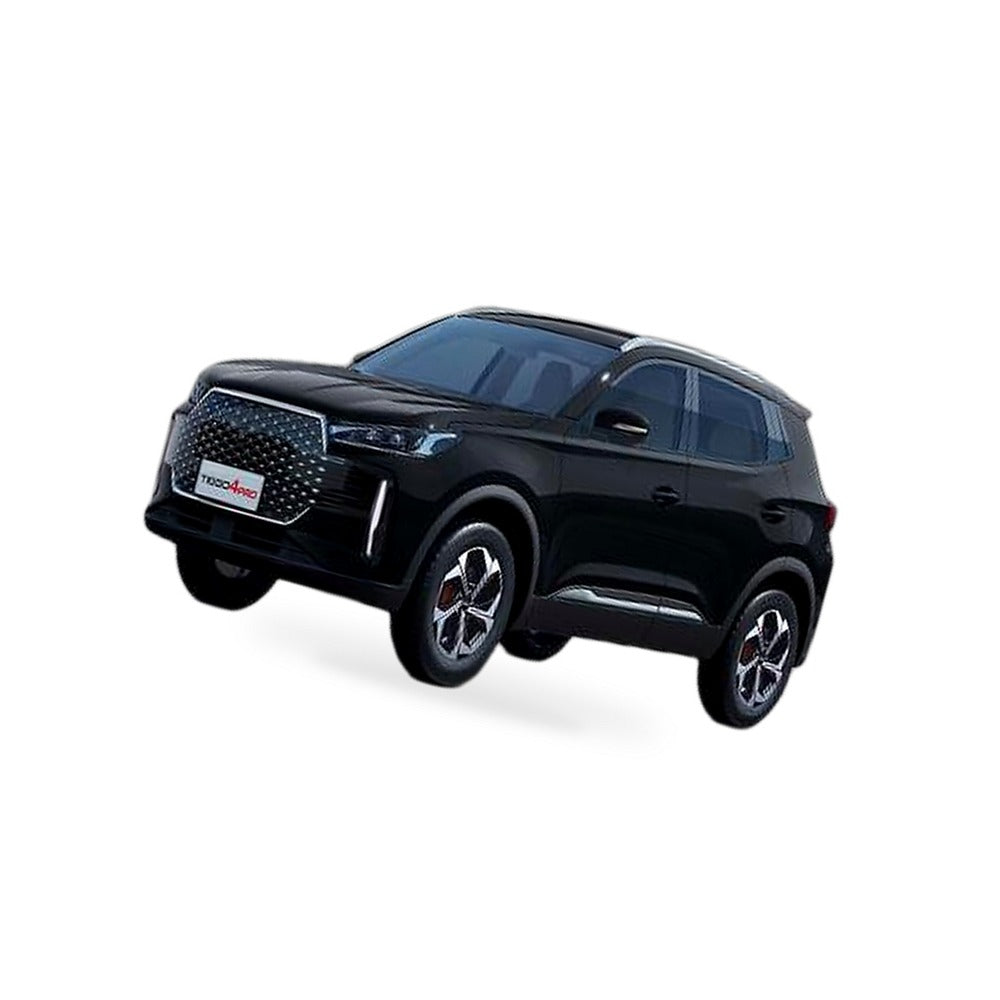 6 Layer Thick WindScreen Sun Shade for Chery Tiggo 4 24-25 Premium UV Protection - BD1