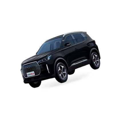 6 Layer Thick WindScreen Sun Shade for Chery Tiggo 4 24-25 Premium UV Protection - BD2