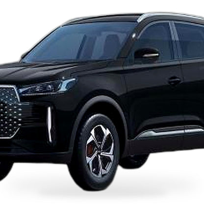 6 Layer Thick WindScreen Sun Shade for Chery Tiggo 4 24-25 Premium UV Protection - XQ1