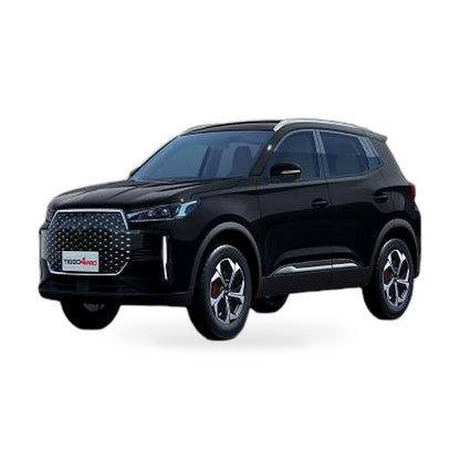 6 Layer Thick WindScreen Sun Shade for Chery Tiggo 4 24-25 Premium UV Protection - ZT2