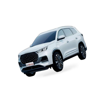 6 Layer Thick WindScreen Sun Shade for Chery Tiggo 8 Pro MAX 21-25 UV Protection - BD2