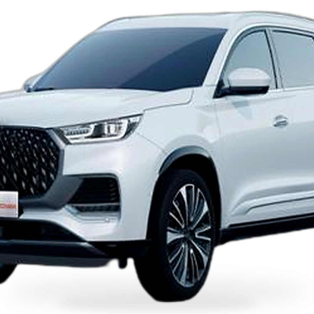 6 Layer Thick WindScreen Sun Shade for Chery Tiggo 8 Pro MAX 21-25 UV Protection - XQ1