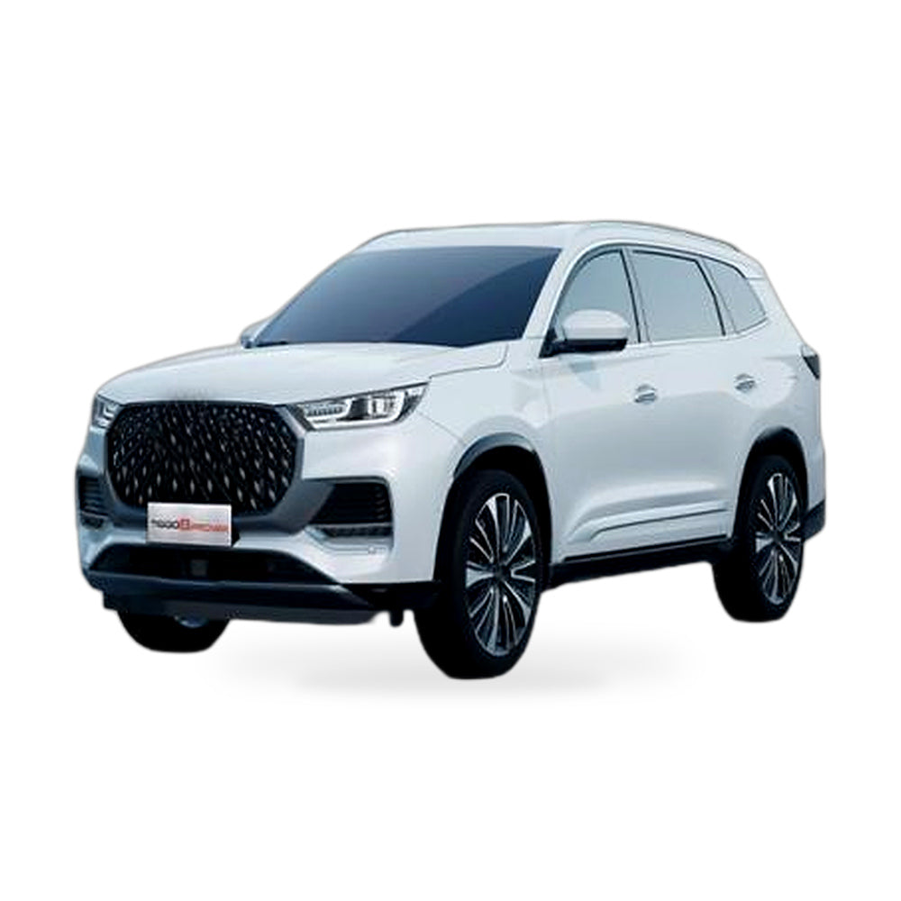 6 Layer Thick WindScreen Sun Shade for Chery Tiggo 8 Pro MAX 21-25 UV Protection - ZT2