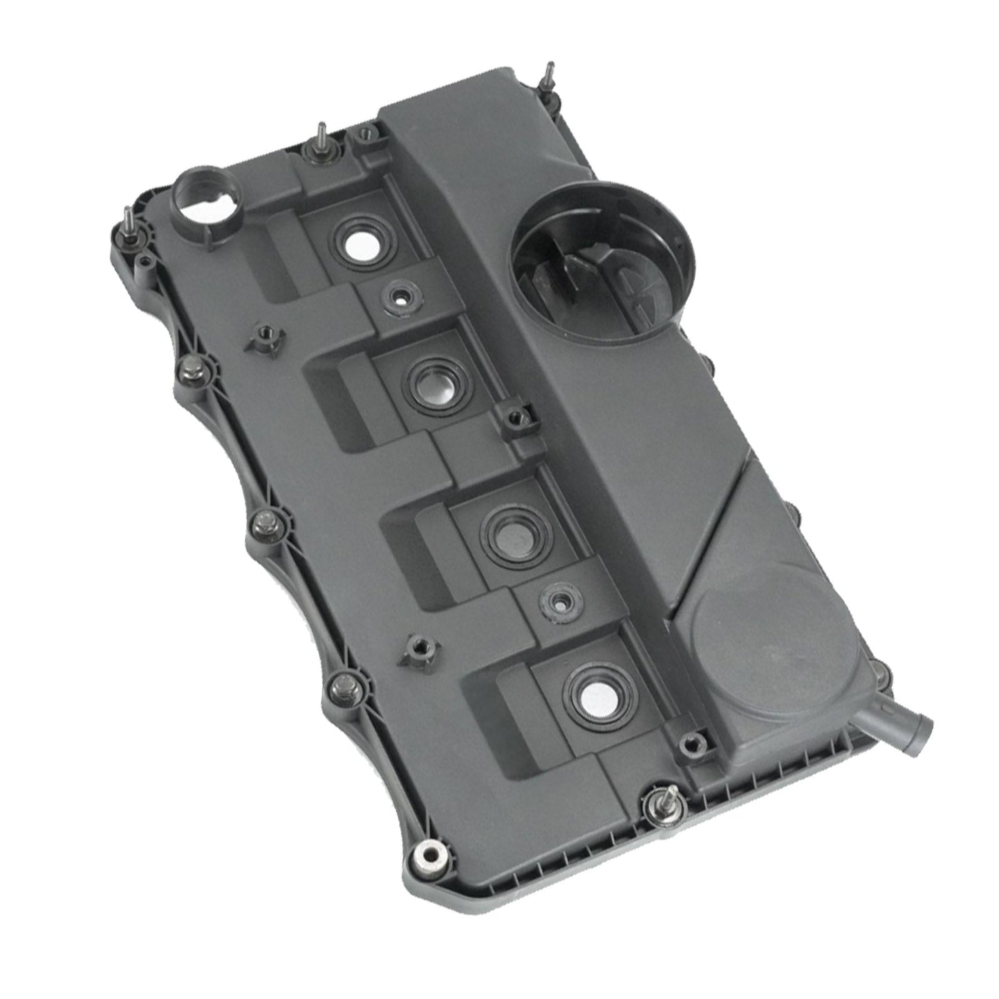 Rocker Cover Kit Suitable For Ford Transit MK7 2.2 With Camshaft Bolts & Seals 2006-2011