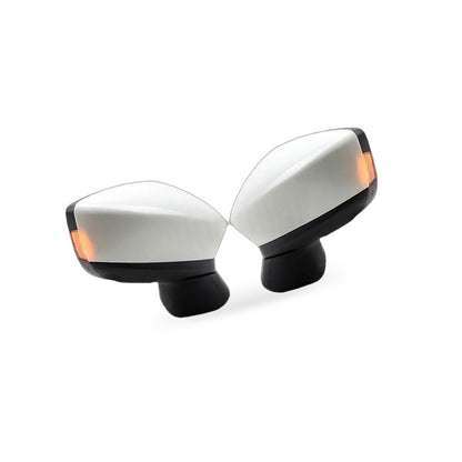 For Mazda 3 Axela 2014-16 Wing Mirror w/ Turn Lamp Power Folding Passenger Side - BD2