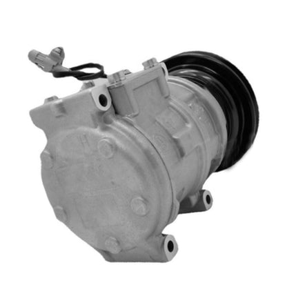 Air Conditioning AC Compressor Suitable For Toyota Hilux LN106R 2.8L / 3.0L Diesel