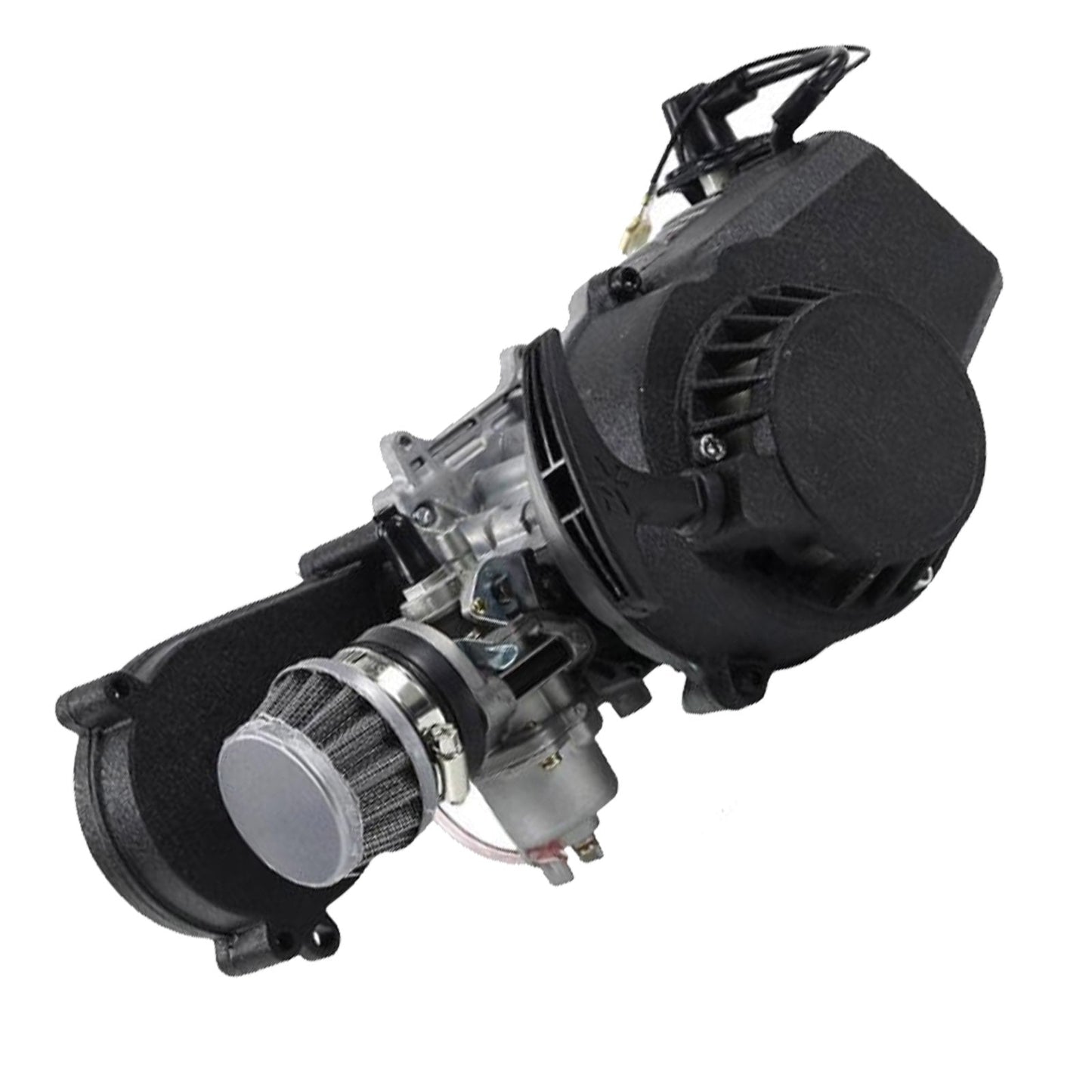 2 Stroke 49cc Engine Motor Suitable for Dirt Bike