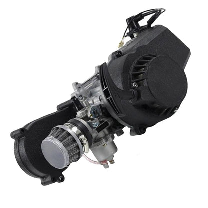 2 Stroke 49cc Engine Motor Suitable for Dirt Bike