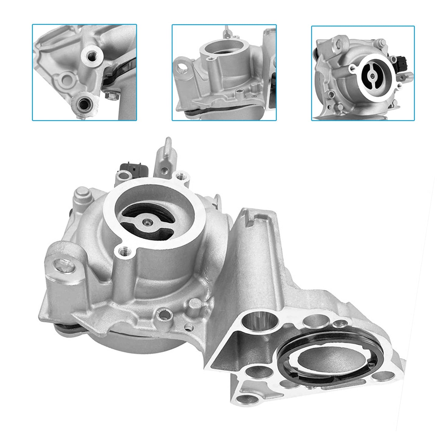 Electric Water Pump 16032-F0011 Suitable for Camry RAV4 Venza 2. 5L 18-23.