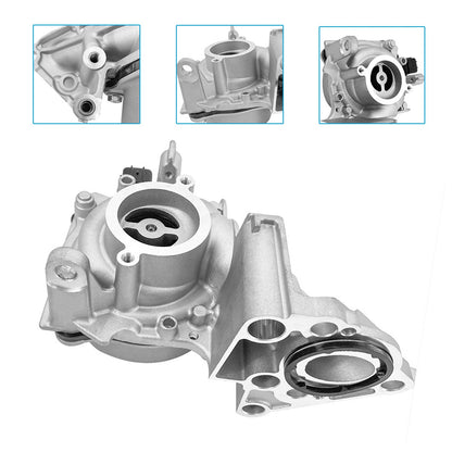 Electric Water Pump 16032-F0011 Suitable for Camry RAV4 Venza 2. 5L 18-23.
