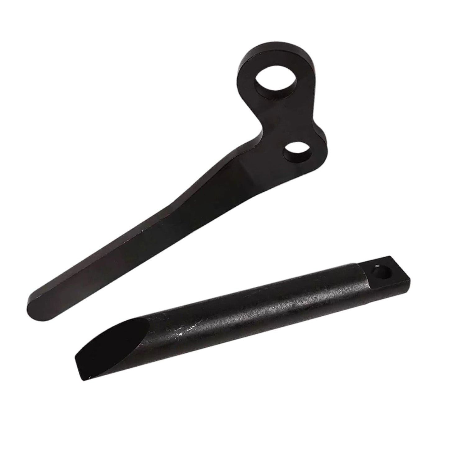 Fast-Tach Lever Kit Right Hand Side Suitable For Bobcat Bob-Tach 630 / 631 / 632 / S510 / S530 / S550.