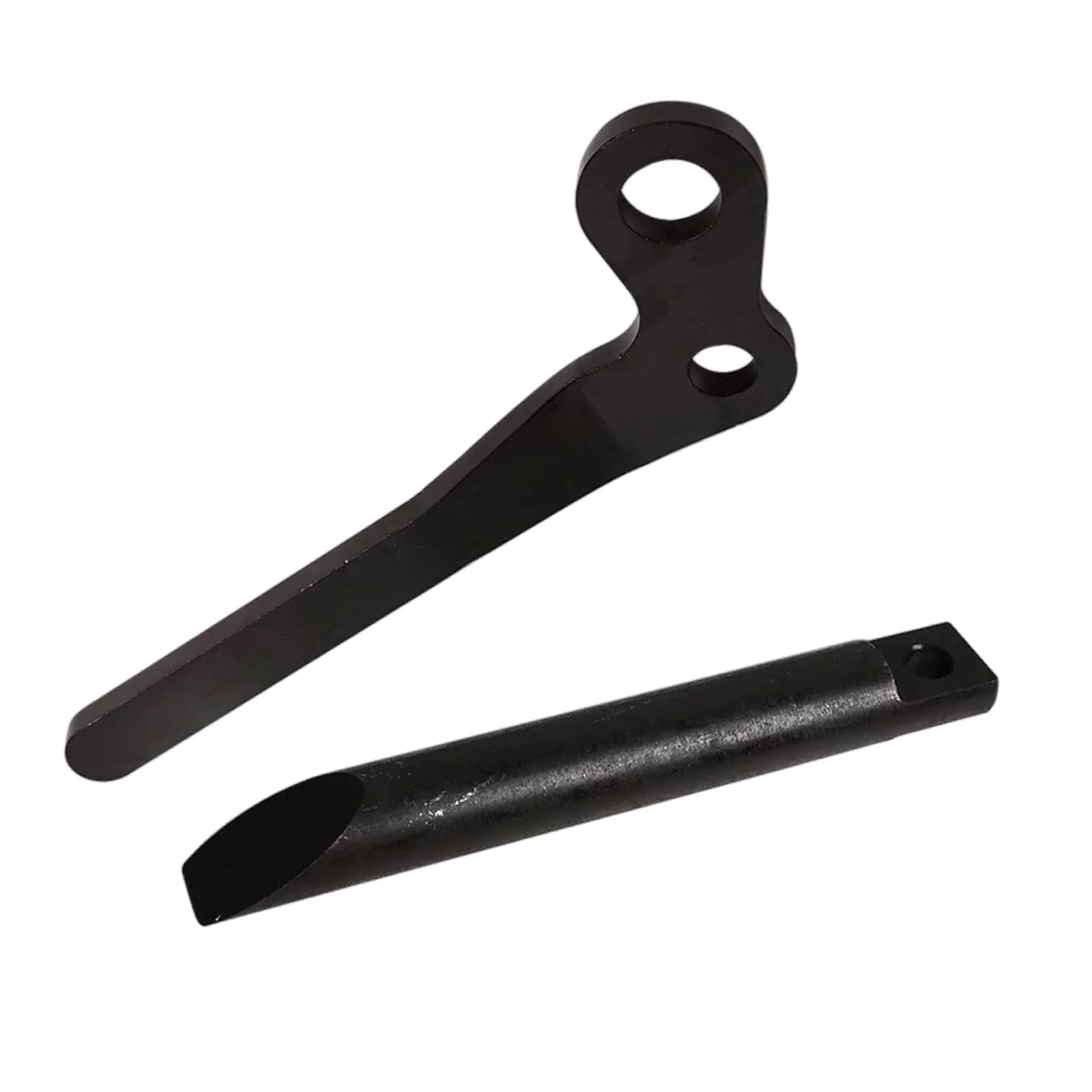 Fast-Tach Lever Kit Right Hand Side Suitable For Bobcat Bob-Tach 630 / 631 / 632 / S510 / S530 / S550.