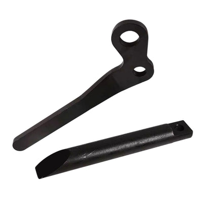 Fast-Tach Lever Kit Right Hand Side Suitable For Bobcat Bob-Tach 630 / 631 / 632 / S510 / S530 / S550.