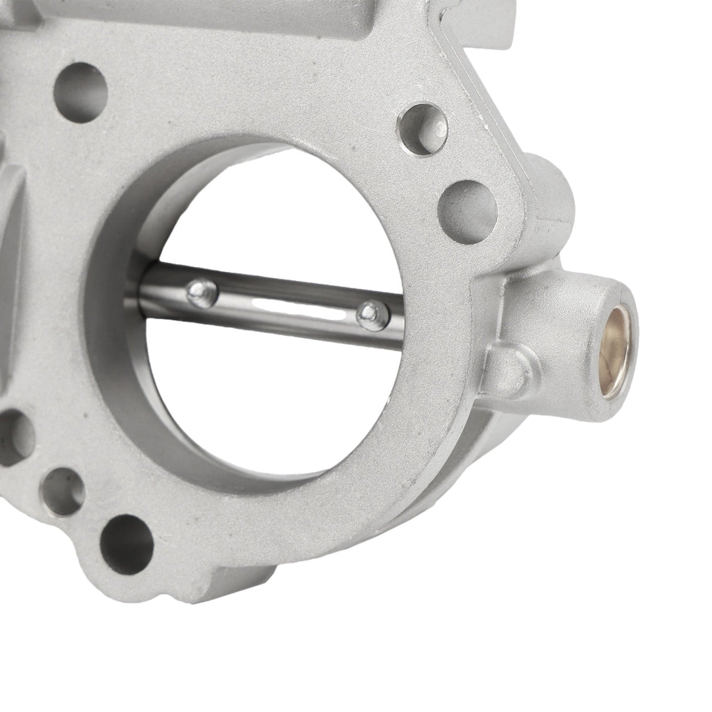 Throttle Body Suitable for VW Up! 1.0L