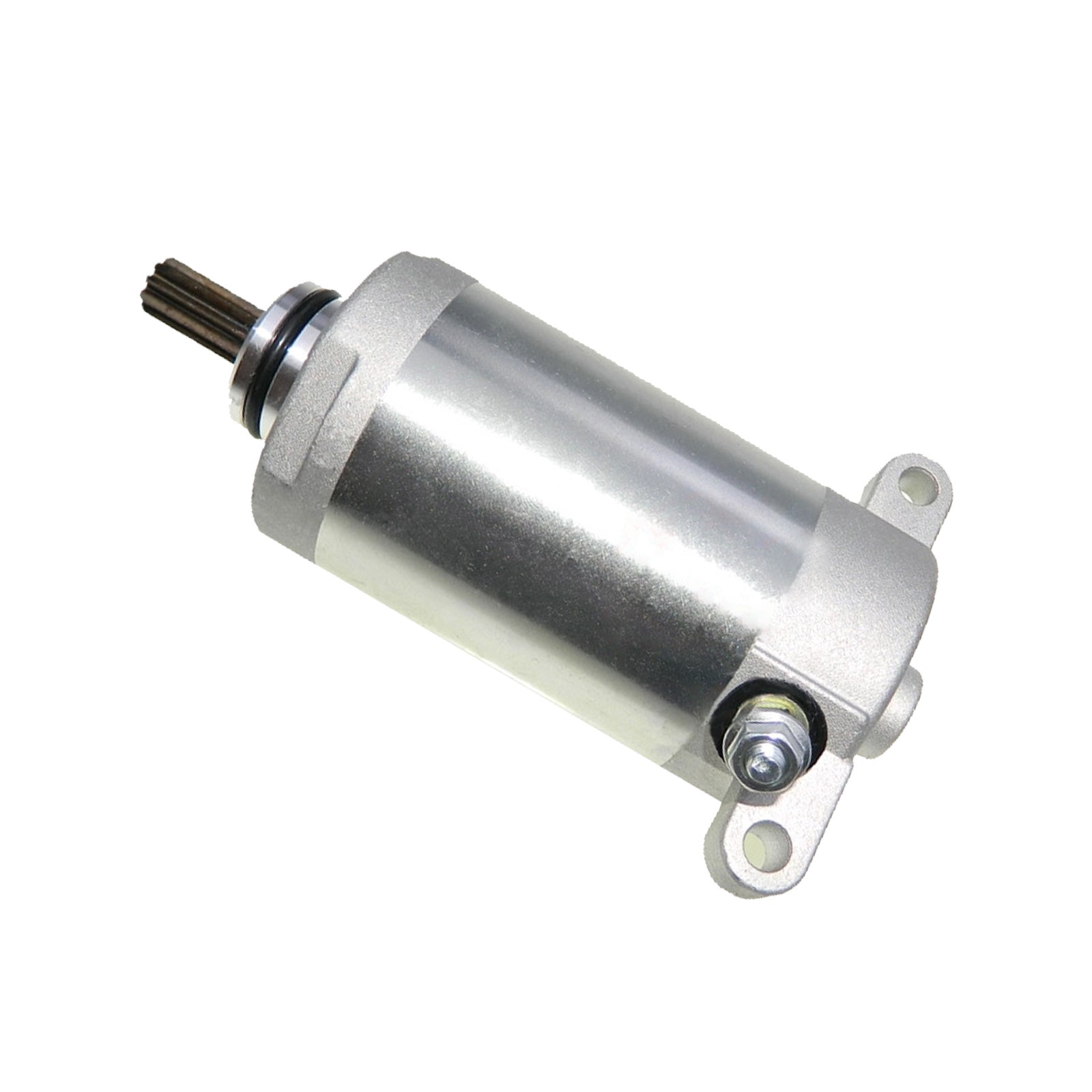 Starter Motor Suitable For Kawasaki KLF220 / KLF250 Bayou 220 / 250 1988-2011 21163-1130 KA-104.