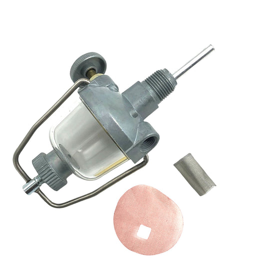 Fuel Tank Tap & Bowl Suitable For Ford New Holland 2N9155B / Alternate Numbers