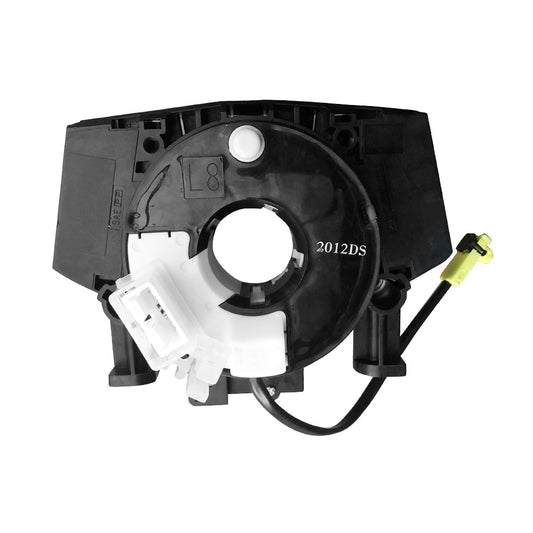 Clock Spring with Angle Sensor Suitable For Nissan Navara D40 VSK 25560-EC44D 25560-EC48D