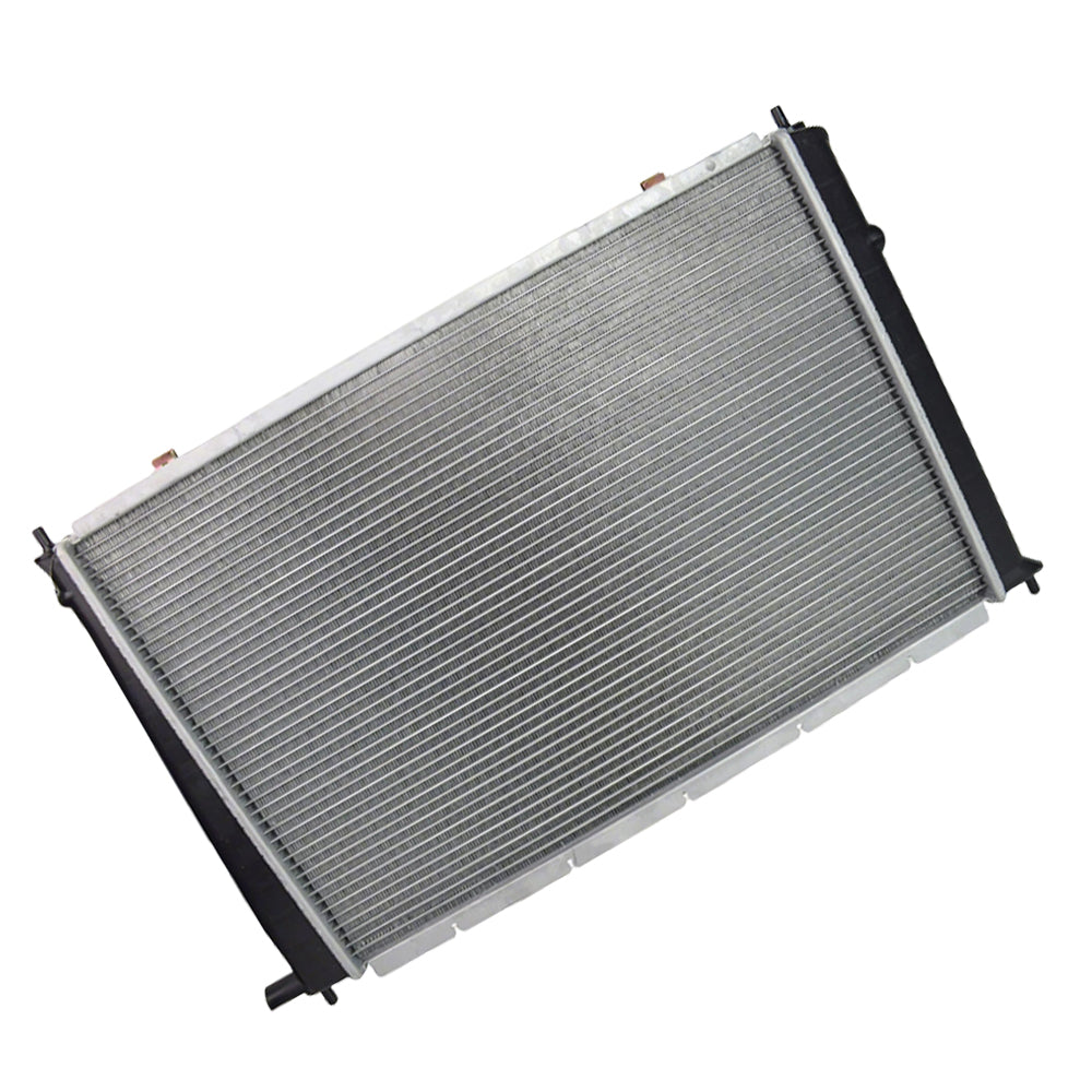 Engine Cooling Radiator Suitable for Hyundai H-1 2.5L
