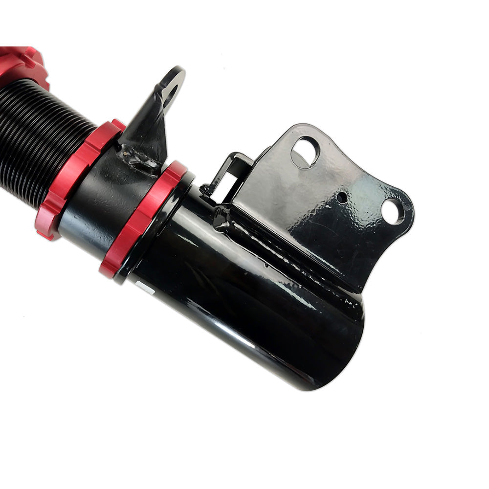 Shock Absorber Coilover Suspension For Holden Commodore VT VX VY Adjust Damper.