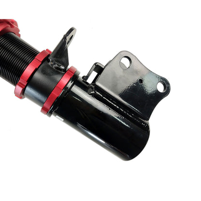 Coilovers Strut Shock Suspension Fit Holden Commodore VY VT VX Height Adjustable.